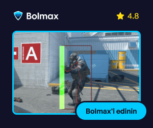 CS2 Hile Satın Al