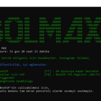 Banlatmayan CSGO Hile Yazılımı: Bolmax 2022