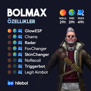 bolmax